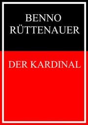 Cover von Der Kardinal