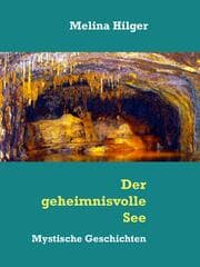 Cover von Der geheimnisvolle See