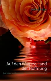Cover von Auf den Weg ins Land der Hoffnung