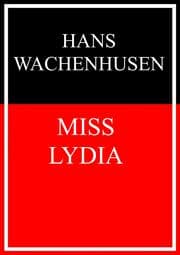 Cover von Miss Lydia