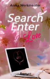 Cover von Search Enter Love