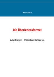 Cover von Die Überlebensformel