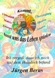 Cover von Kommt, lasst uns das Leben spielen