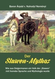 Cover von Der Slawen-Mythos