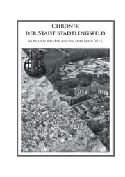 Cover von Chronik der Stadt Stadtlengsfeld