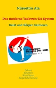 Cover von Das moderne Taekwon-Do System
