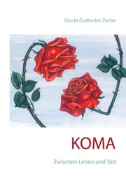 Cover von Koma