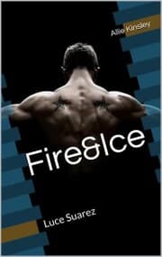 Cover von Fire&Ice 9 - Luce Suarez