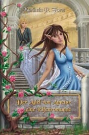 Cover von Der Adel von Ametar - Die Trilogie