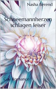 Cover von Schneemannherzen schlagen leiser