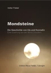 Cover von Mondsteine