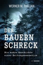 Cover von Der Bauernschreck