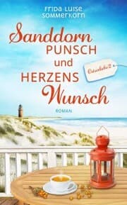 Cover von Sanddornpunsch und Herzenswunsch