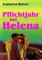 Cover von Pflichtjahr bei Helena