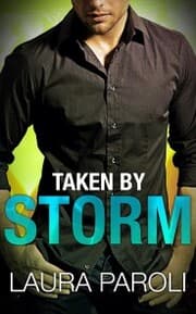 Cover von Taken by Storm