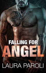 Cover von Falling for Angel