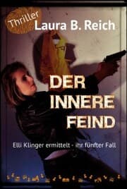 Cover von Der innere Feind
