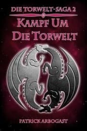 Cover von Kampf um die Torwelt