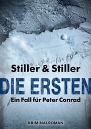 Cover von Die Ersten