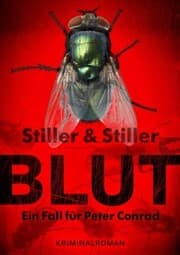 Cover von Blut