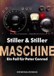 Cover von Maschine