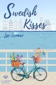 Cover von Swedish Kisses