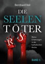 Cover von Die Seelentöter - Band 1: Start in Böblingen