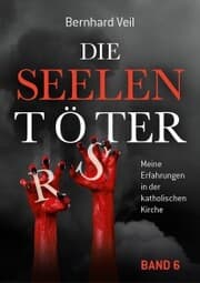 Cover von Die Seelentöter - Band 6: Das Endspiel beginnt