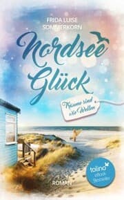 Cover von Träume sind wie Wellen