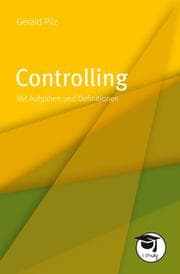 Cover von Controlling