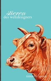 Cover von Stieren des Weltdesigners