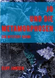 Cover von Jo und die Metamorphose