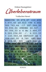 Cover von Überlebenstraum