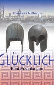 Cover von Glücklich