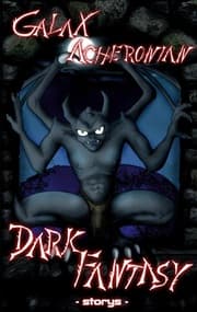 Cover von Dark Fantasy
