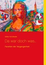 Cover von Da war doch was ...