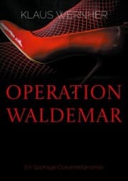 Cover von Operation Waldemar