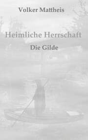 Cover von Heimliche Herrschaft