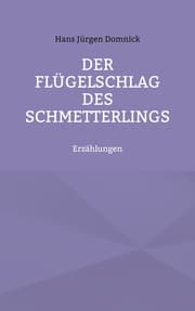 Cover von Der Flügelschlag des Schmetterlings