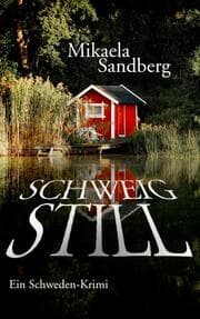 Cover von Schweig still