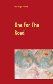 Cover von One For The Road