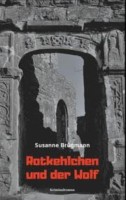 Cover von Rotkehlchen und der Wolf