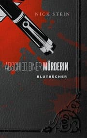 Cover von Abschied einer Mörderin