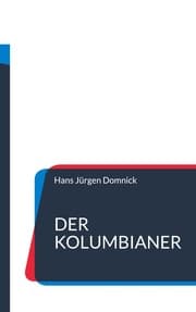 Cover von Der Kolumbianer