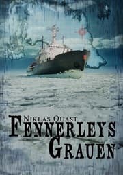 Cover von Fennerleys Grauen