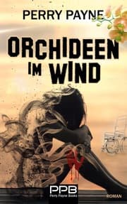 Cover von Orchideen im Wind