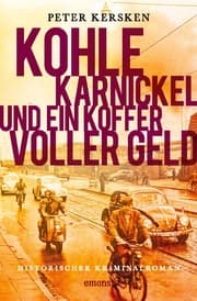Cover von Kohle, Karnickel und ein Koffer voller Geld