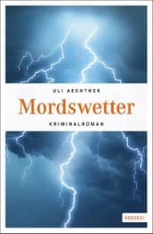 Cover von Mordswetter