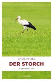 Cover von Der Storch
