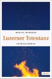 Cover von Luzerner Totentanz